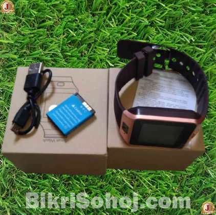 DZ09 Smart watch